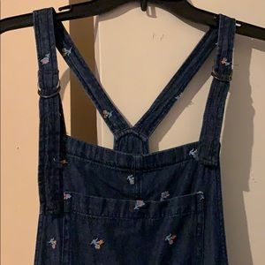 Overalls